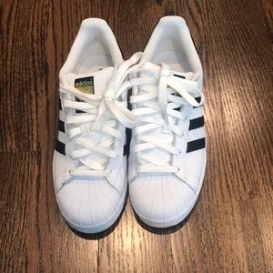 Adidas Superstars